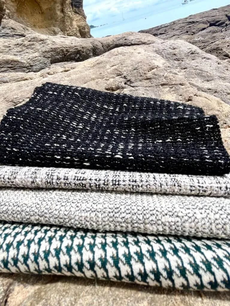 Pontetorto s.p.a. - Apparel & Textiles products | Italy