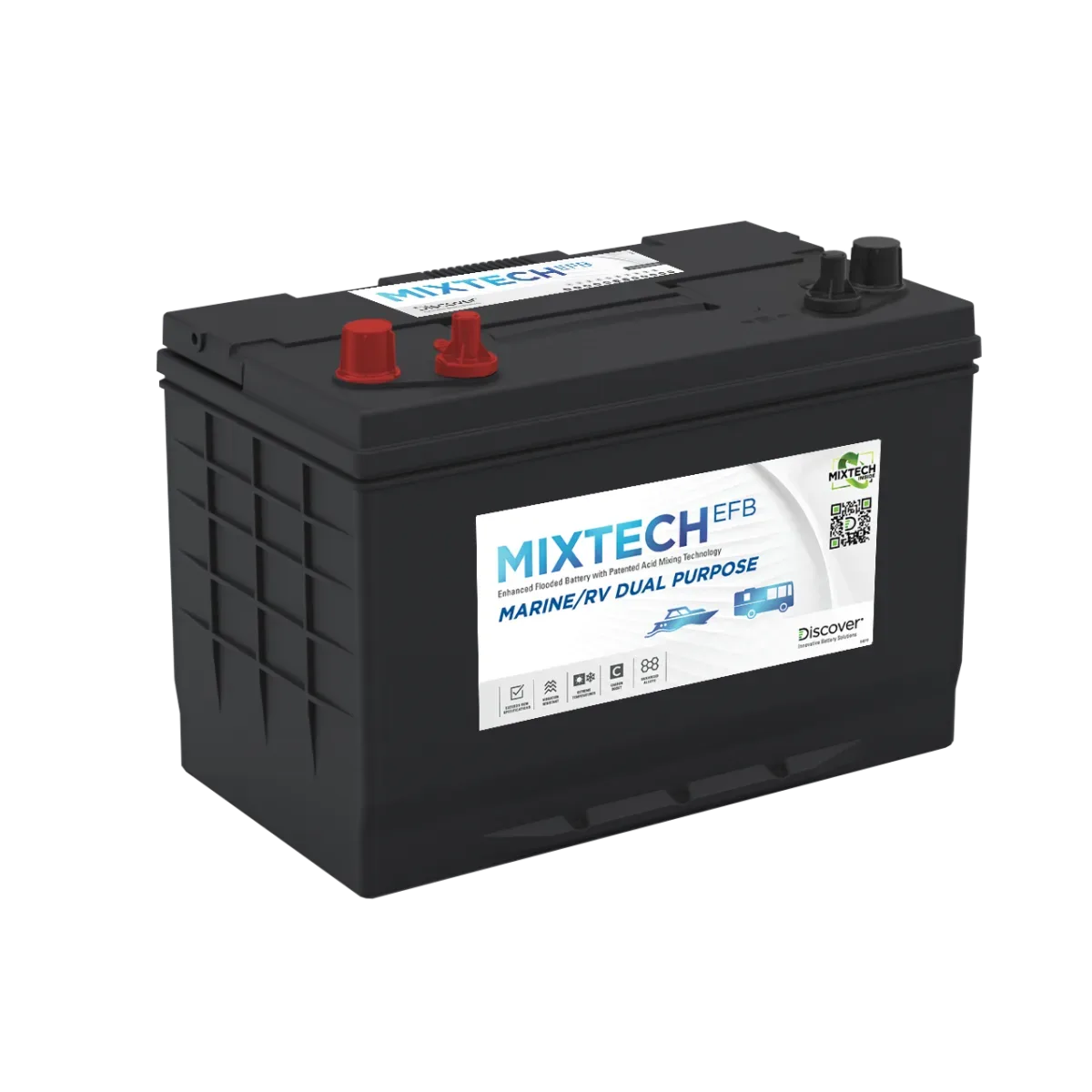 Discover Battery - Energy & Minerals products | Canada