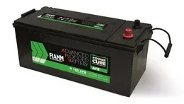 FIAMM Energy Technology S.p.A. - Energy & Minerals products | Italy