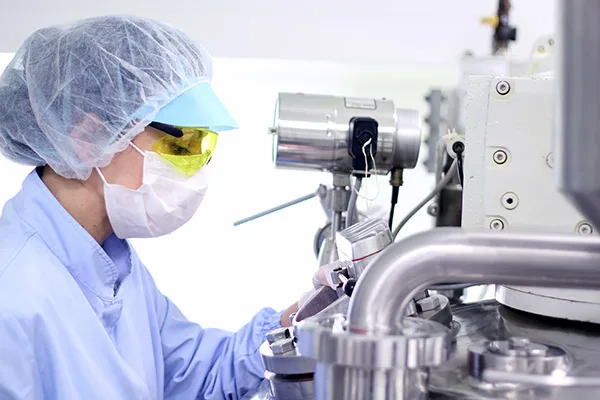 Custom Chemical Formulators, Inc. - Chemicals products | United States
