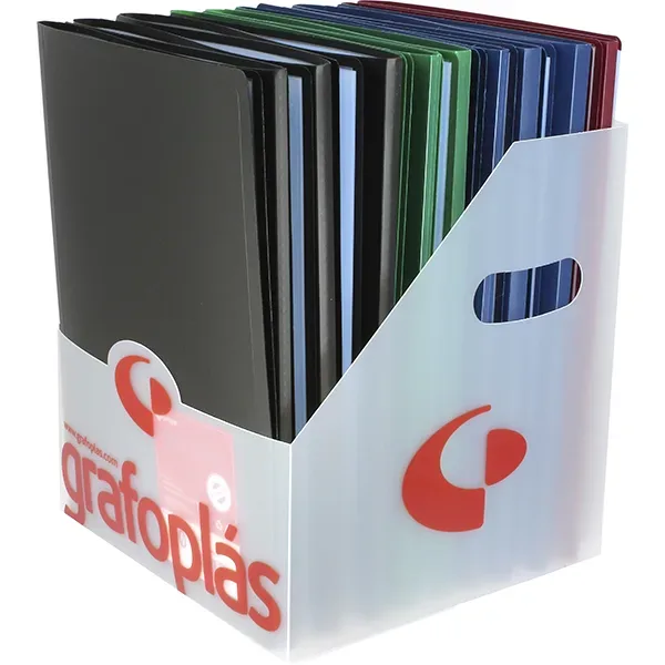 Grafoplás del Noroeste, SA - Offices & Supplies products | Spain