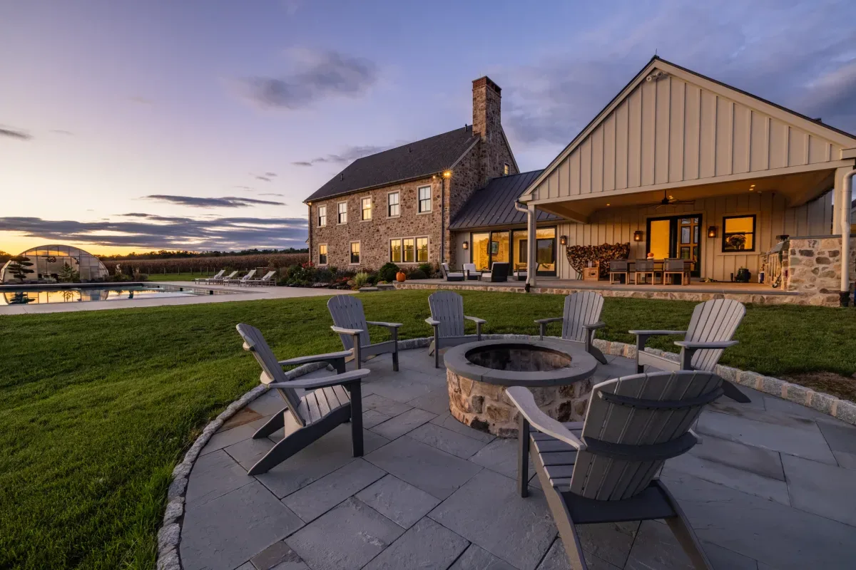 McComsey Builders - Construction products | United States