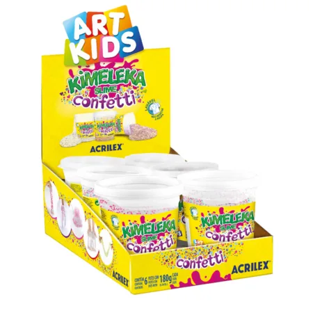 Acrilex Tintas Artísticas - Gifts & Toys products | Brazil