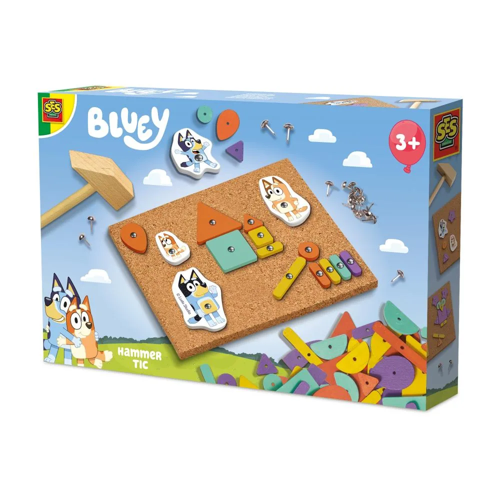 SES Creative - Gifts & Toys products | Netherlands