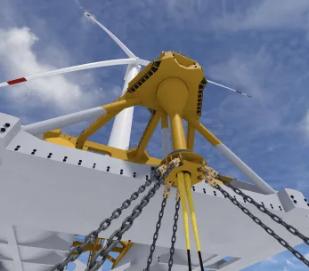 Saitec Offshore Technologies - Energy & Minerals products | Spain
