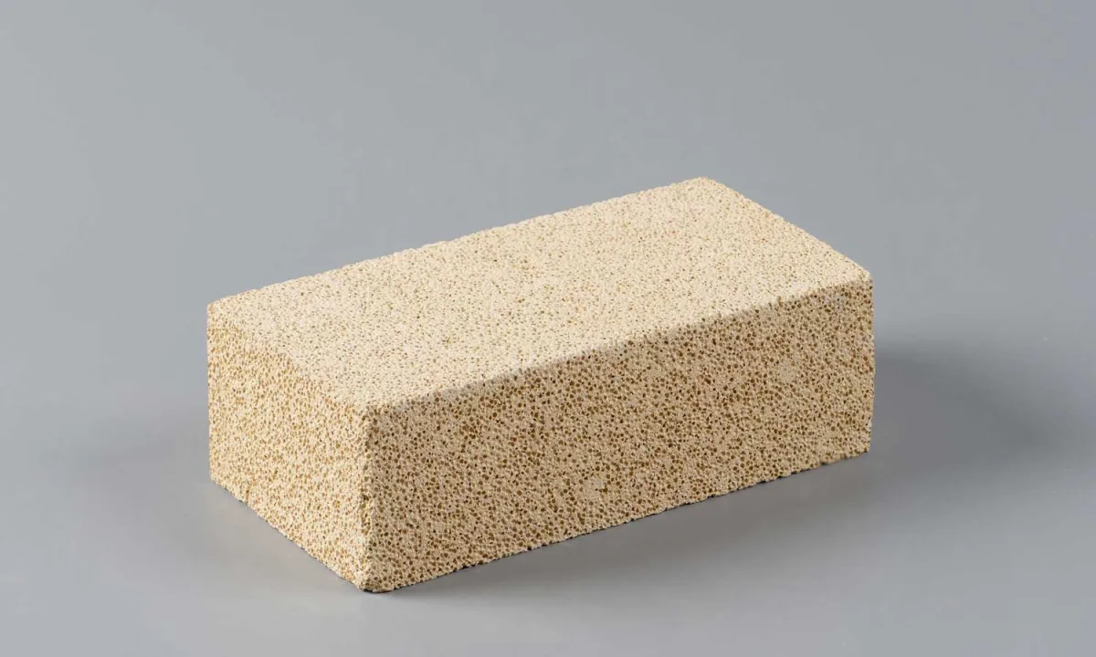 Zhengzhou Jinheyuan Refractory Materials Co., Ltd. - Machinery & Equipment products | China