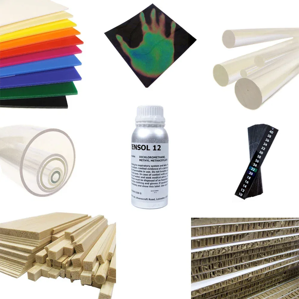 Seawhite of Brighton Ltd - Arts & Crafts products | United Kingdom
