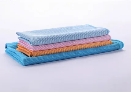 Hebei Kaiyuan Textile Technology Co. Ltd. - Apparel & Textiles products | China
