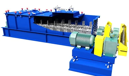 FEECO International, Inc. - Machinery & Equipment products | United States