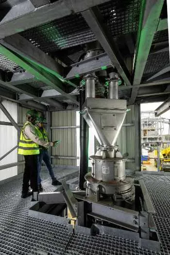 Multotec - Machinery & Equipment products | South Africa