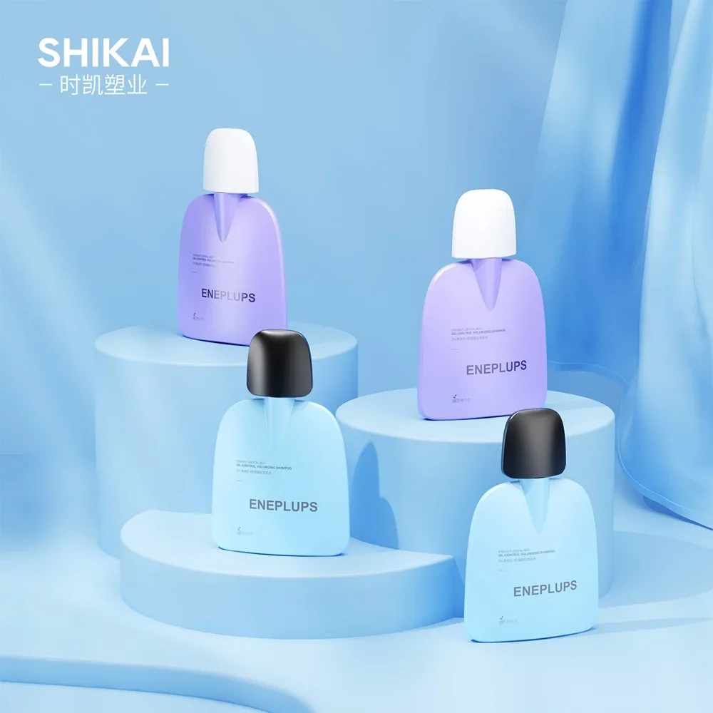 Foshan Shikai Plastic Technology Co., Ltd. - Beauty & Cosmetics products | China