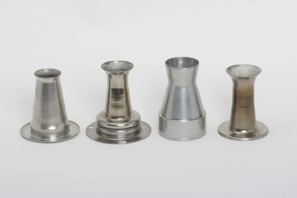 Voß & Eiffert GmbH - Machinery & Equipment products | Germany