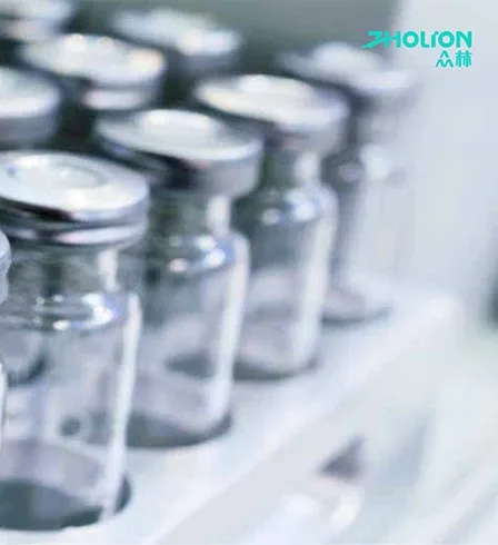 Zholion (Shanghai) Technology Co., Ltd. - Health & Medical products | China