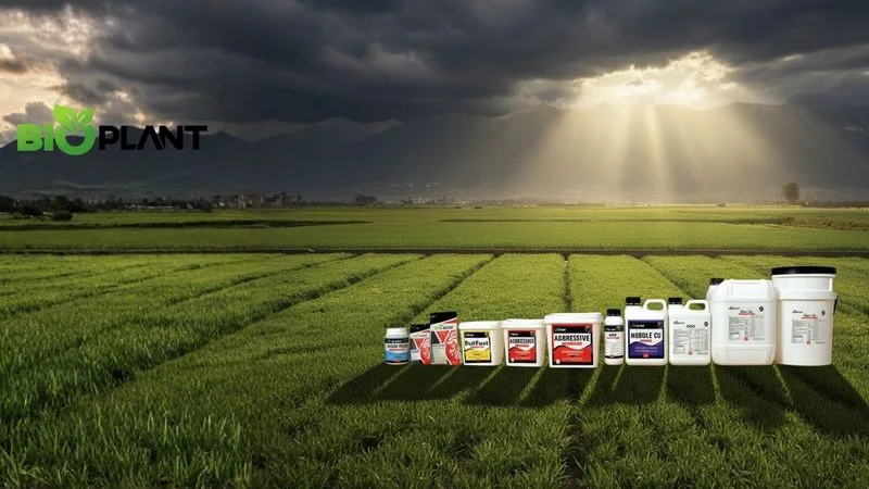 Bioplant Agriculture - Agriculture products | Türkiye