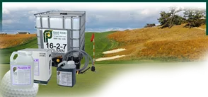 Plant Food Company Inc - Agriculture products | United States