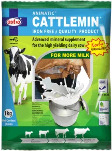 Osho Chemical Industries Ltd - Agriculture products | Kenya