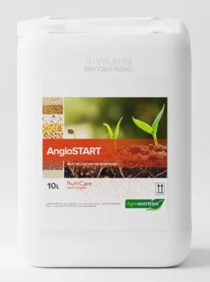 Agronutrition SAS - Agriculture products | France