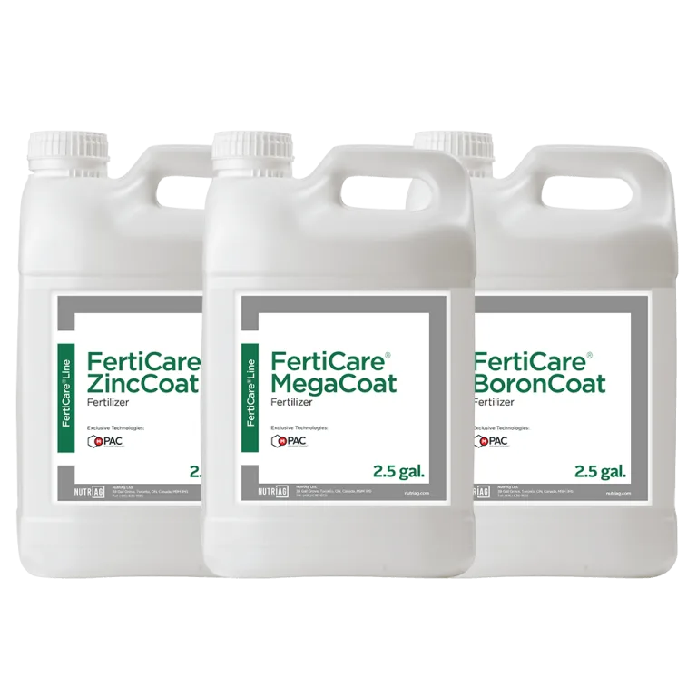 NutriAg Ltd. - Agriculture products | Canada