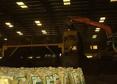 Multiplex Group - Agriculture products | India