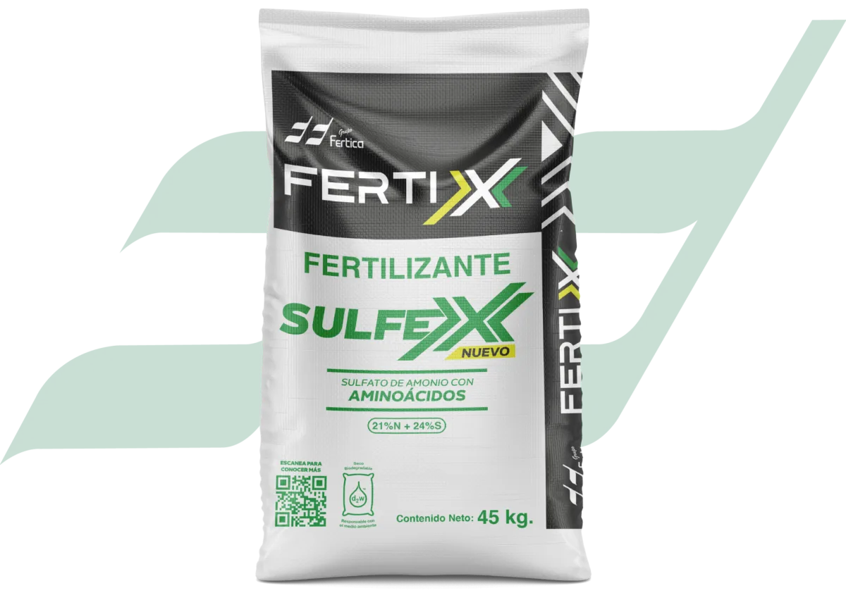 Grupo Fertica - Agriculture products | El Salvador