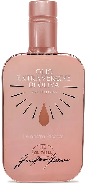 Olitalia S.r.l. - Foods & Beverages products | Italy