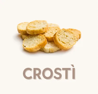 F.lli Milan Srl - Foods & Beverages products | Italy