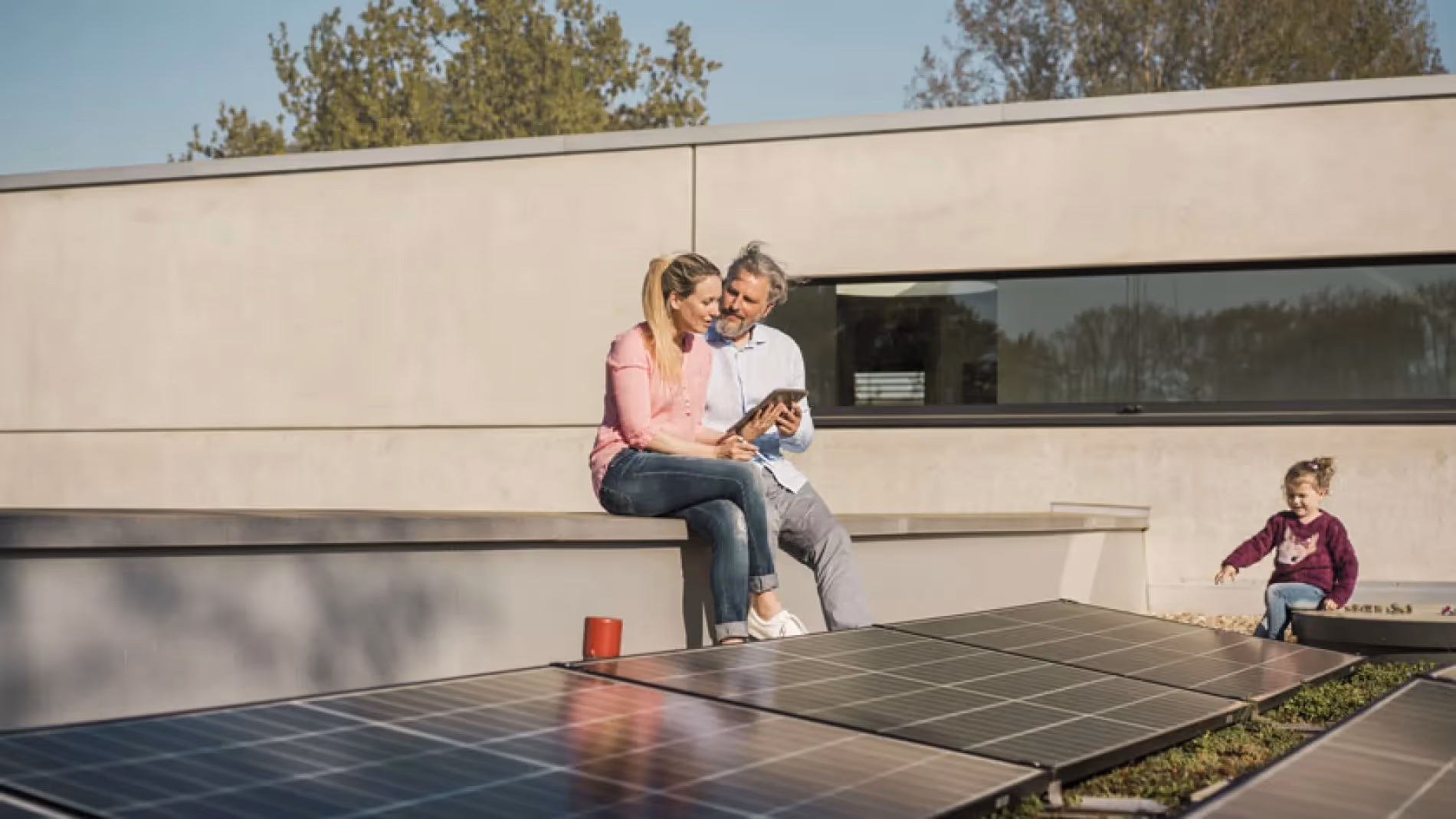 sonnen GmbH - Energy & Minerals products | Germany