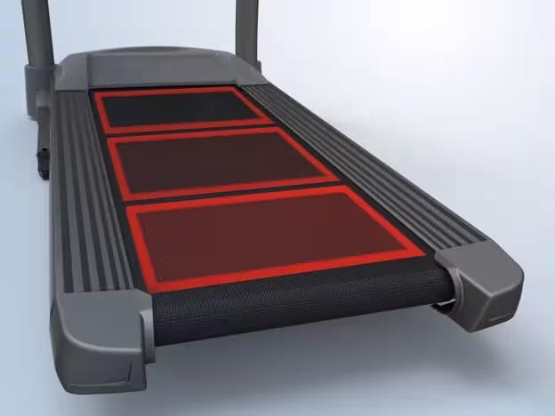 Johnson Health Tech - Sports & Leisure products | Taiwan