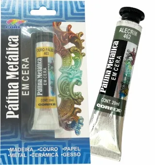 Corfix Paint Industry Ltd. - Arts & Crafts products | Brazil