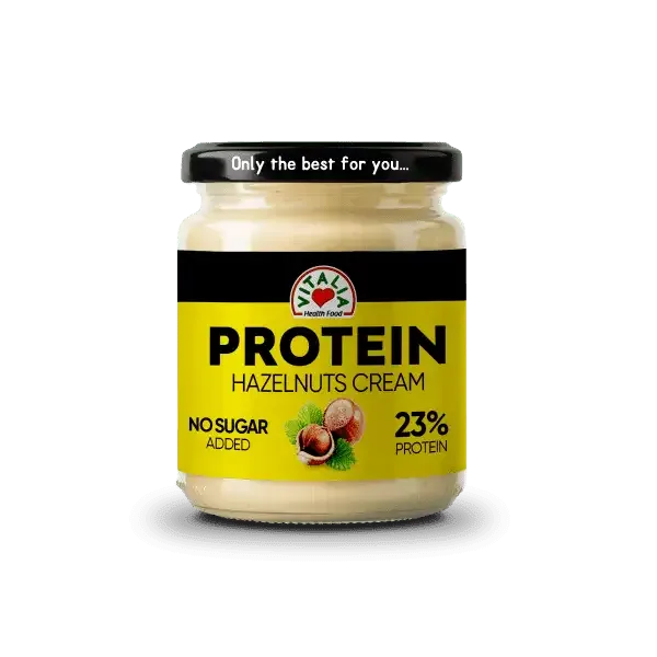 Vitalia Nikola DOOEL - Foods & Beverages products | North Macedonia