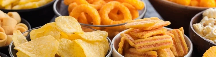 New Max Industrial Ltda. - Foods & Beverages products | Brazil