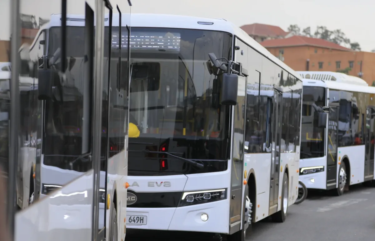 Kiira Motors Corporation - Automobiles & Transportation products | Uganda