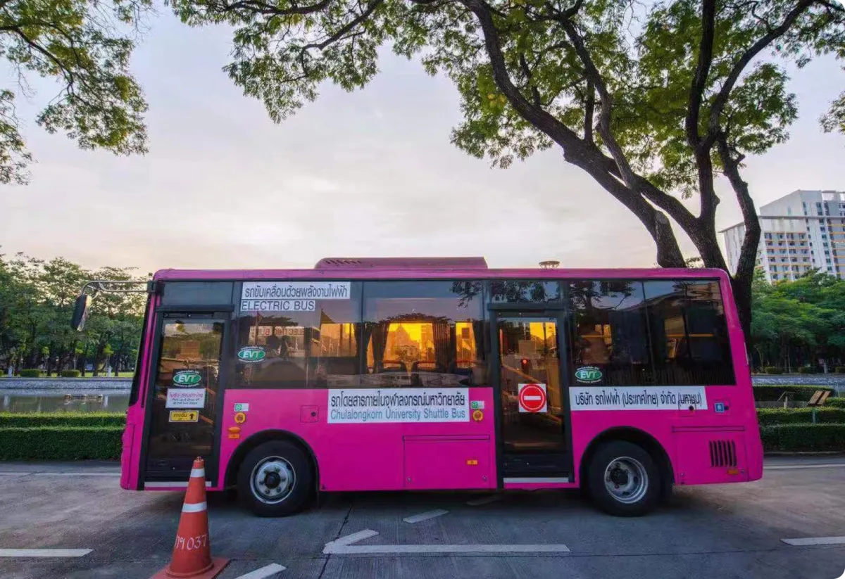 Skywell New Energy Vehicles Group - Automobiles & Transportation products | China