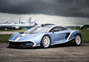 Arrinera Automotive S.A - Automobiles & Transportation products | Poland