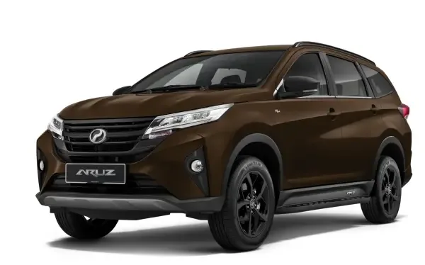 Perodua Manufacturing Sdn Bhd - Automobiles & Transportation products | Malaysia