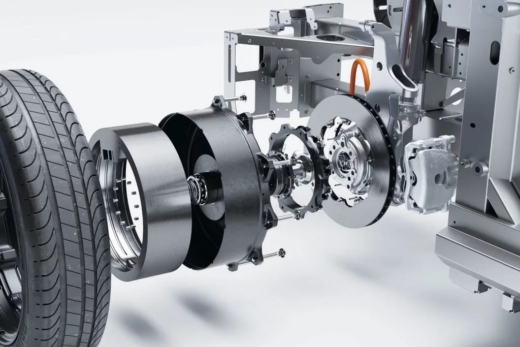 Elaphe Propulsion Technologies Ltd - Automobiles & Transportation products | Slovenia