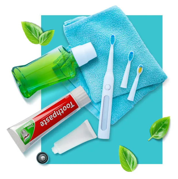 HCP Wellness Private Limited - Beauty & Cosmetics products | India