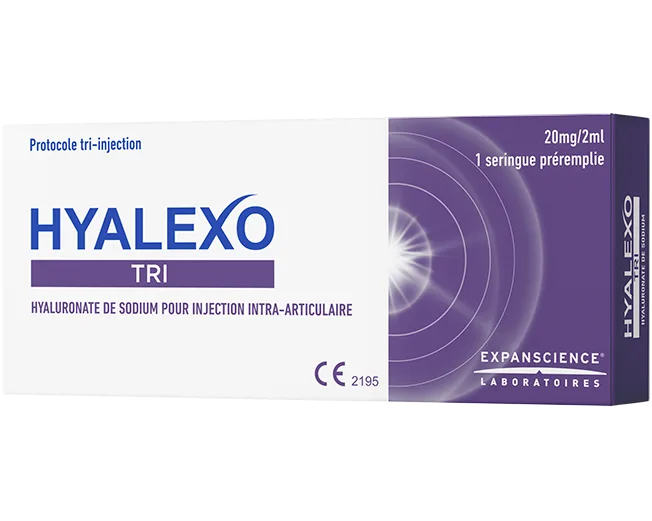 Laboratoires Expanscience - Beauty & Cosmetics products | France