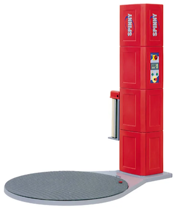 1&1 Pulspack e.K. - Machinery & Equipment products | Germany