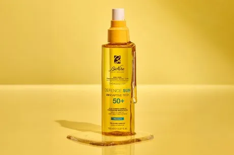 BioNike - Beauty & Cosmetics products | Italy