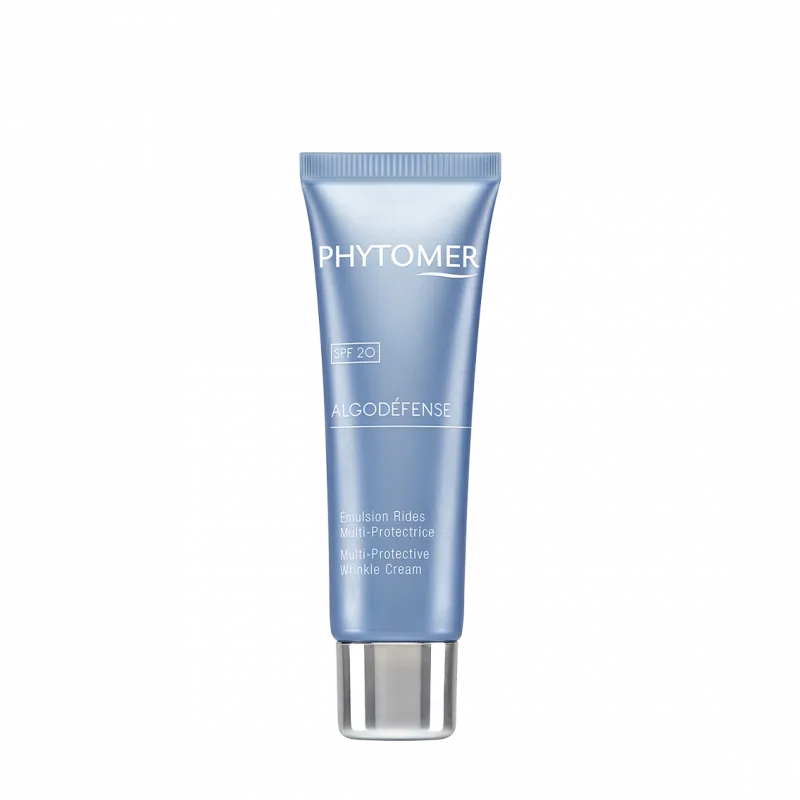 Phytomer - Beauty & Cosmetics products | France