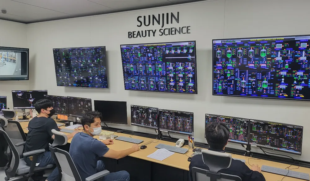 Sunjin Beauty Science Co., Ltd - Beauty & Cosmetics products | South Korea