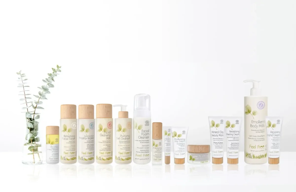 Laboratorios Forenqui S.A. - Beauty & Cosmetics products | Spain