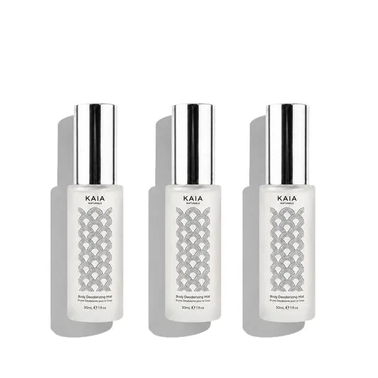 Kaia Naturals Inc. - Beauty & Cosmetics products | Canada