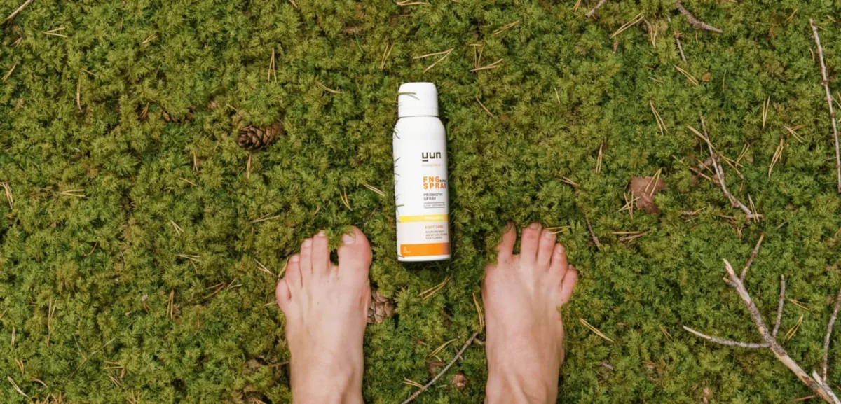 YUN Probiotherapy - Beauty & Cosmetics products | Belgium