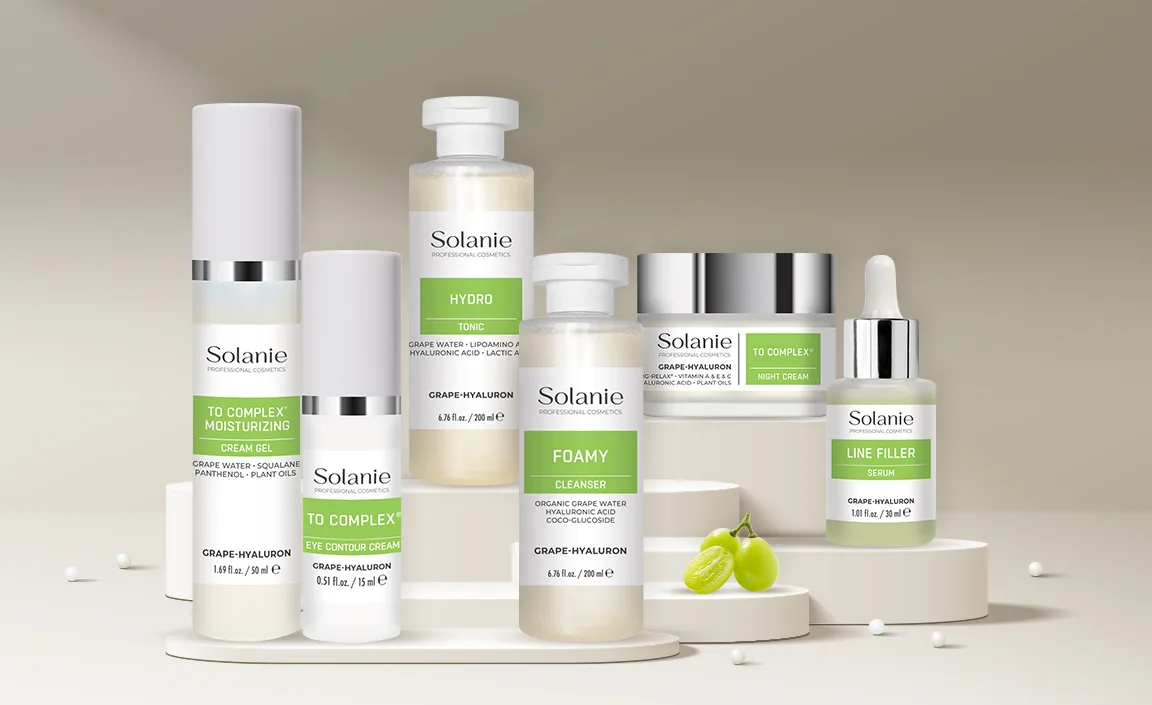 Alveola Kft. - Beauty & Cosmetics products | Hungary