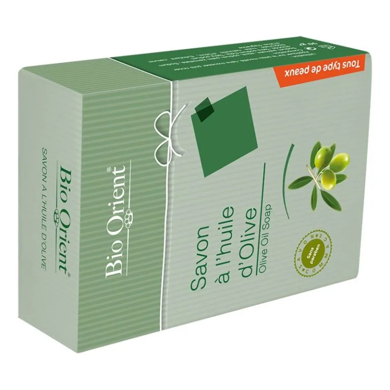 Bio Orient - Health & Medical products | Tunisia