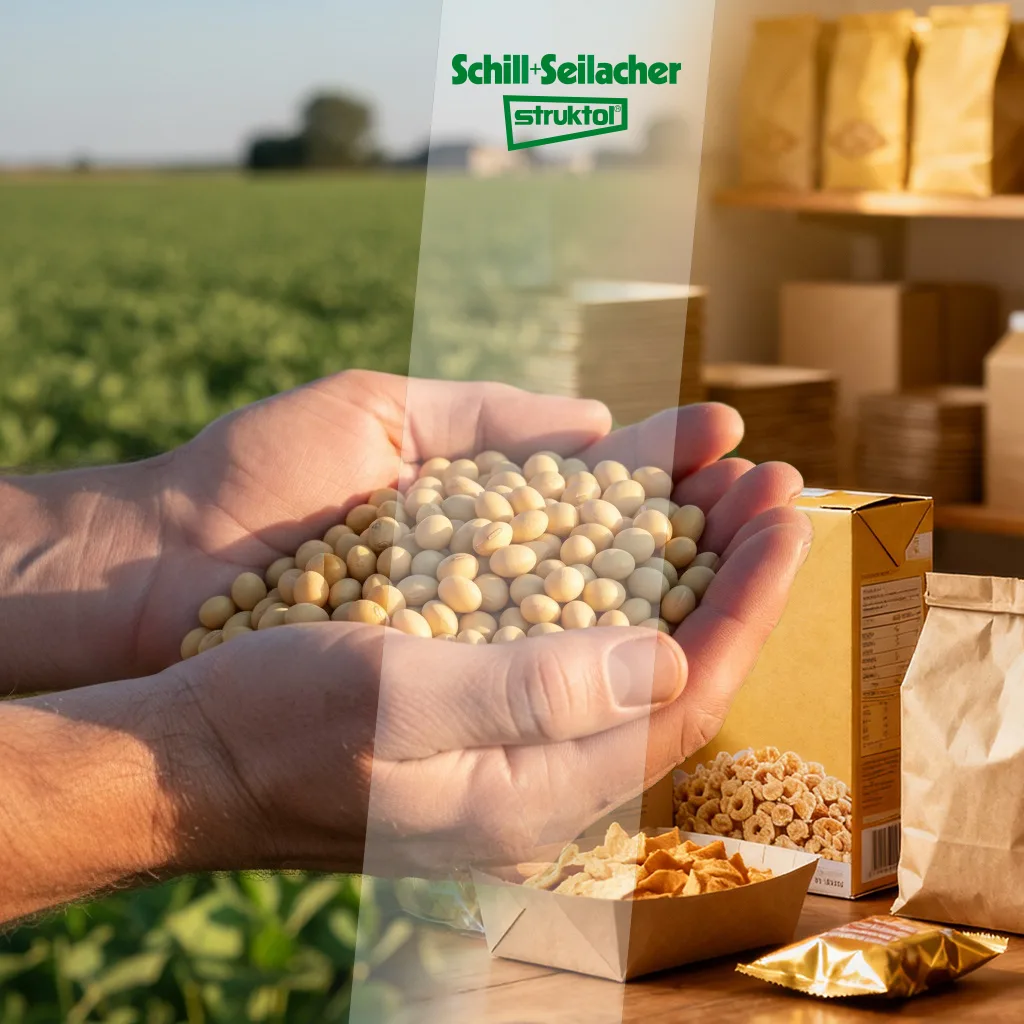 Schill + Seilacher GmbH - Chemicals products | Germany