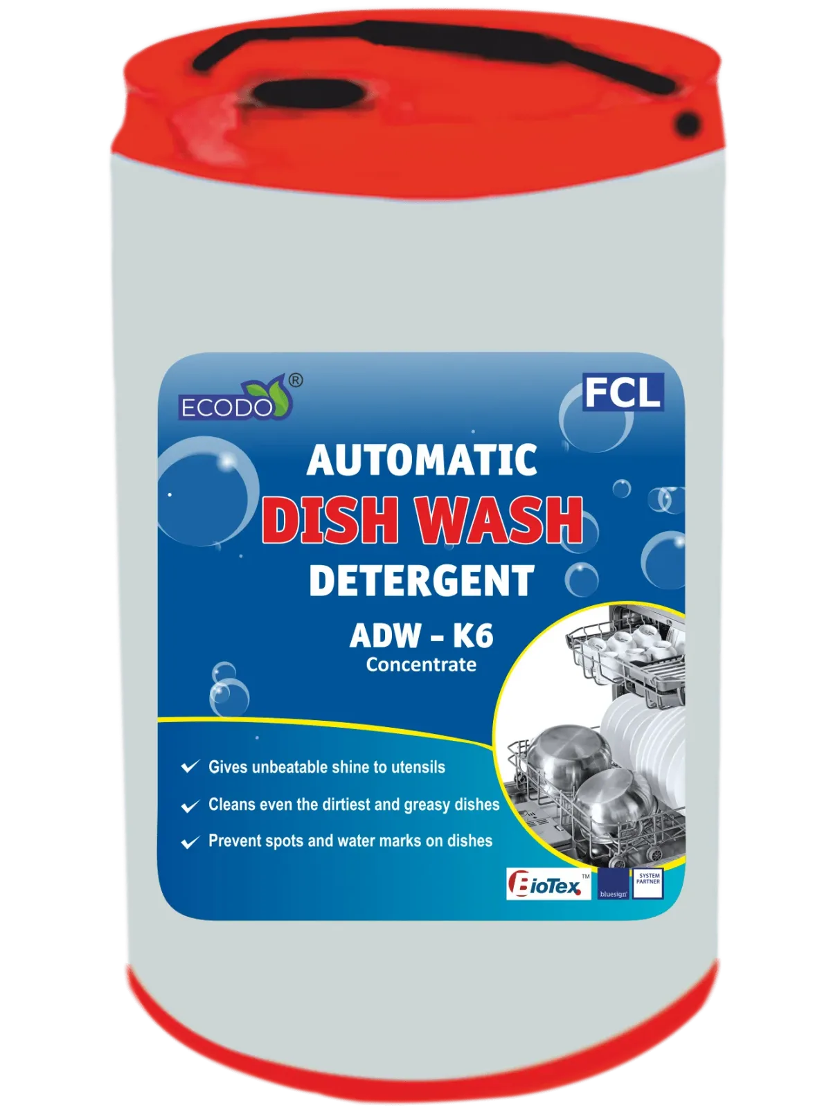 Fineotex Chemical Limited - Chemicals products | India