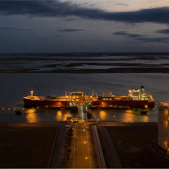 Compañía Mega S.A. - Energy & Minerals products | Argentina